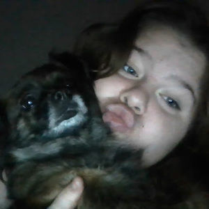 Meet your Posher, Olivia